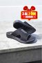 Men's Daily Comfortable Slippers Garden Slippers Beach Slippers Coastal Bath Slippers