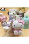 Sanrio Character Kuromi Figure Soap Dispenser for Children Children's Soap Dispenser Shower Gel Soap Shampoo Bottle - 2