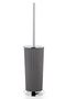 Nely WC Brush -grey