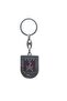 Land Force Metal Keychain - Antique Model - 5