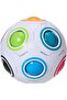 PJoy Sensory Squishy Rainbow Ball CRK814