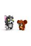 40793 Tom and Jerry Figures - 3