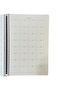 ميكرو نوتس غطاء صلب حلزوني 17x24 100yp. متقلب 2 قطعة - 5