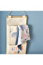 100% Cotton Marine Muslin Apron Set of 2 (40X21 cm) - 5