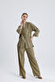 Summer Double Suit with Trousers