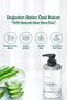 Moisturizing Aloe Vera Gel with Hyaluronic Acid Kundal Real Aloe Vera Waterful Moisture Shooting Gel - 2