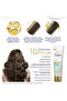 Leave-In Hair Care Cream Bond Intense Repair 150 ml X2 - 6