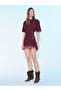 Ss6008 Claudia Mini Tshirt Dress