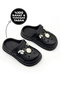 Children's Slippers Daily Pool Beach School Nursery Girls' Stone Slippers