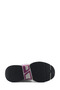 Supole 5Fx Velcro Children's Sports Shoes White Purple - 4