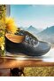 Konay 243 Genuine Leather Orthopedic Daily Shoes