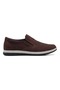 Zaç 6000 Suede Flat Sports Model Men's Shoes