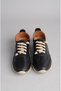 Seç 24057 Genuine Leather Comfort Women's Shoes Black - 4