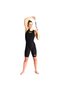 Powerskin Carbon Core Fx Fbslob Women's Black Swimmer Racing Swimsuit003655105 - 3
