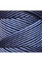 Premium 250g 3mm Polyester Macrame Lanyard Jeans Blue 120M Supla Ip And Bag Thread - 3