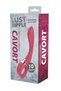 Chisa Lust Ripple Cavort