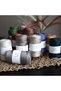 Premium 250 Gr 3mm Polyester Macrame Thread Light Gray 120 m Plate Thread and Bag Thread - 8