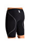 Powerskin St 2.0 Jammer Men's Black Swim Racing Swimsuit 2a90050 - 5
