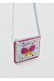 Beaded Crossbody Bag