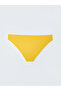 Nevavm Flat Raschel Fabric Women's Bikini Bottom with Difference - 2
