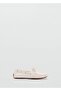 Leather Lace-Up Sailor Shoes - 2