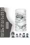 Fantastic Themed Seamless Tube Neck Collar Bandana Hair Band