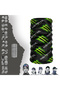 Monster Energy Drink Buff Baf Seamless Tube Neck Collar Bandana