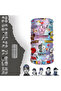 Bangtanboys Anime Patterned Seamless Tube Neck Collar Bandana Buff Baf