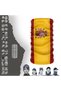 Multifunctional Flag Of Spain Uv Face Mask Buff Baf Headband Bandana Do Rag Hairband