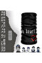 Extreme You Have Stolen My Hearth Buff Baf Neck Gaiter Bandana