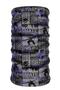 Skate Seamless Tube Neck Collar Bandana