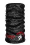 Spartans Motocycle Buff Seamless Tube Neck Collar Bandana Balaklava