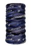 Digital Desing Blue Extreme Seamless Sports Blue Neck Collar Bandana Buff Paphos Hair Band