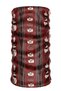 Ethnic Africa Buff Seamless Tube Neck Collar Bandana Balaklava
