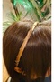 Crown Hair Band with Chain
