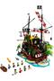 Ideas 21322 Pirates Of Barracuda Bay - 3