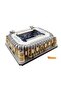 Creator Expert 10299 Real Madrid Santiago Bernabeu Stadium 5876 Pieces - 2