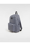 Backpack Old Skool Grom Check Backpack
