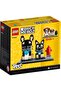 40544 Brickheadz French Bulldog - 3