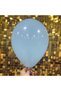 25 Pieces Macaron Colored Balloon Set – Elegance in Pastel Tones! ✨ - 3