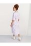 Aerie Good Day Midi Shirt Dress - 2