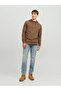 Plain Men's Sweatshirt