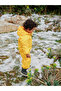 Yellow Thermal Astronaut Jumpsuit - 8
