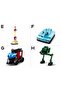 مجموعة Builder Series من قطعتين - للأطفال بعمر 4 سنوات فما فوق - 3