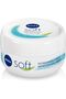 Soft Cream 200 ml 100ml Free (438065) --- NIVEA Soft Cream 200 ml 100ml Free - 8