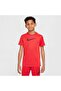 K NK DF TRPHY23 SS TOP GX - أحمر الجامعةأحمر الجامعةأسود - 3