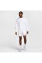 M NKCT DF FLC HRTGE CREW MB - أبيض