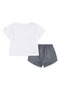 NKG GAME SWOOSH MATCH SOLID SE - 12