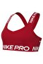 W Np Bra Tt - Universityreduniversityred(White) - 3