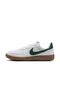 WMNS NIKE FIELD GENERAL - WHITEGORGEGREEN-GUMDKBROWN - 8